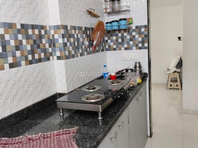3 BHK Apartment in Panvel for resale Navi Mumbai. The reference number is 18153083