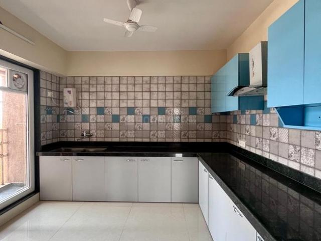 3 BHK Apartment in Panvel for resale Navi Mumbai. The reference number is 19565043