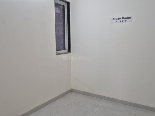 3 BHK Apartment in Panvel for resale Navi Mumbai. The reference number is 19588639