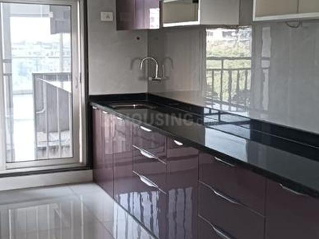3 BHK Apartment in Panvel for resale Navi Mumbai. The reference number is 19600684
