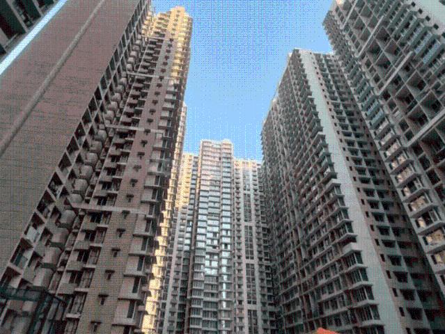 3 BHK Apartment in Panvel for resale Navi Mumbai. The reference number is 19900885