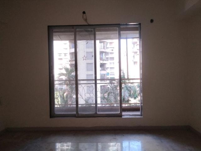 3 BHK Apartment in Panvel for resale Navi Mumbai. The reference number is 19902544