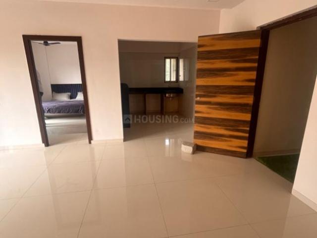 3 BHK Apartment in Panvel for resale Navi Mumbai. The reference number is 19930695