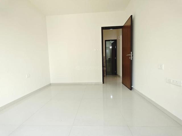 3 BHK Apartment in Panvel for resale Navi Mumbai. The reference number is 19026932