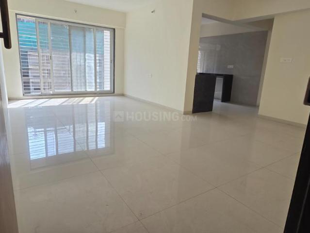 3 BHK Apartment in Panvel for resale Navi Mumbai. The reference number is 19258809