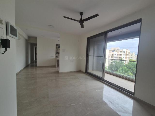 3 BHK Apartment in Panvel for resale Navi Mumbai. The reference number is 20401869