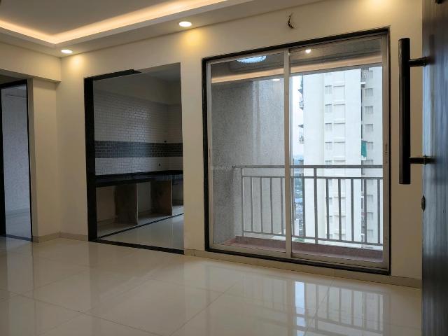 3 BHK Apartment in Panvel for resale Navi Mumbai. The reference number is 20477236