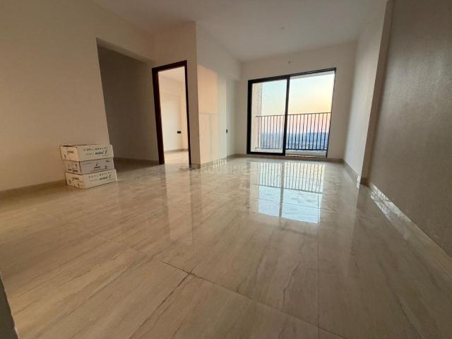 3 BHK Apartment in Panvel for resale Navi Mumbai. The reference number is 20477236