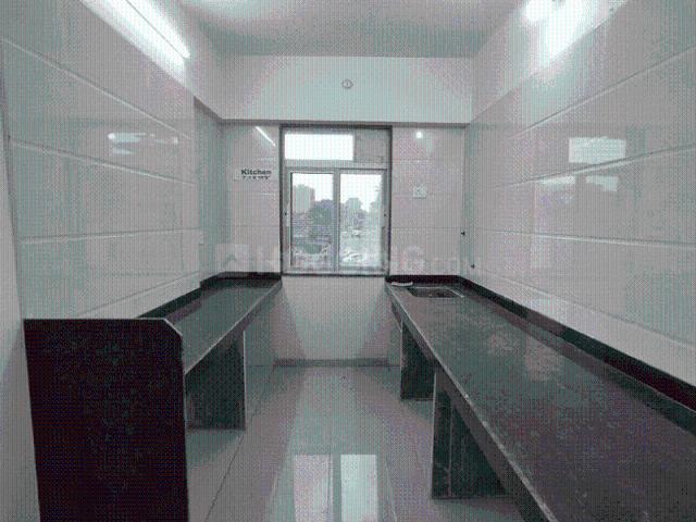 3 BHK Apartment in Panvel for resale Navi Mumbai. The reference number is 20525685
