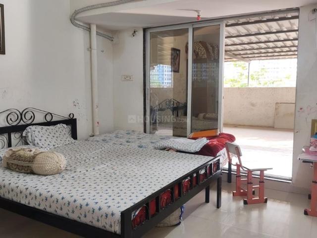3 BHK Apartment in Panvel for resale Navi Mumbai. The reference number is 20661585