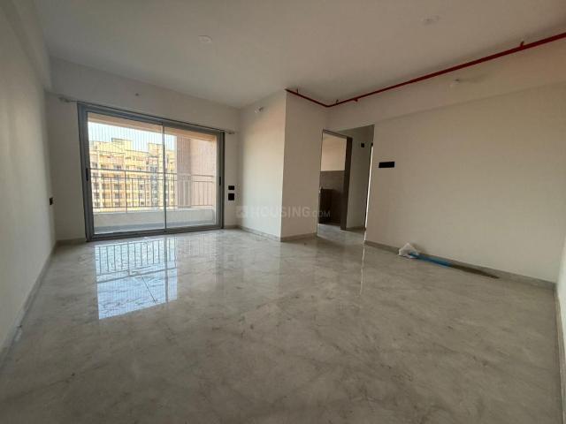 3 BHK Apartment in Panvel for resale Navi Mumbai. The reference number is 20665101