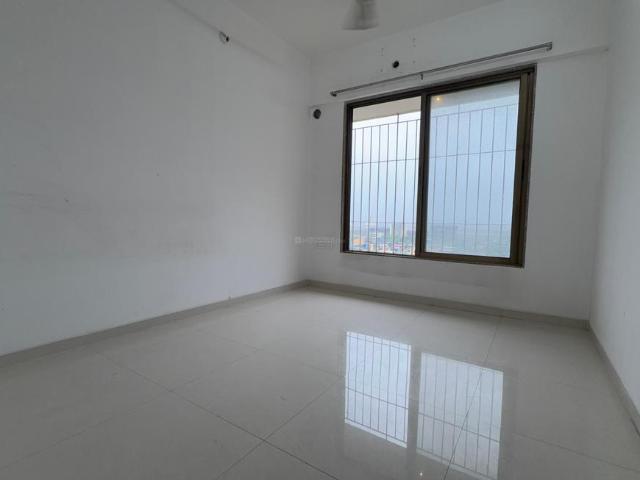 3 BHK Apartment in Panvel for resale Navi Mumbai. The reference number is 20701869
