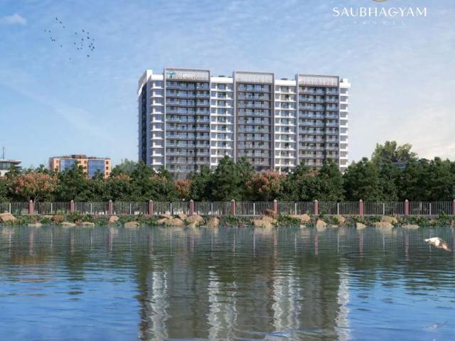 3 BHK Apartment in Panvel for resale Navi Mumbai. The reference number is 20722444