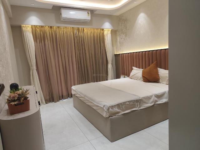 3 BHK Apartment in Panvel for resale Navi Mumbai. The reference number is 20917161