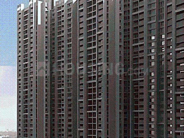 3 BHK Apartment in Panvel for resale Navi Mumbai. The reference number is 20145772