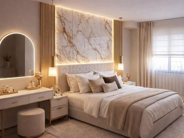 3 BHK Apartment in Panvel for resale Navi Mumbai. The reference number is 20236010