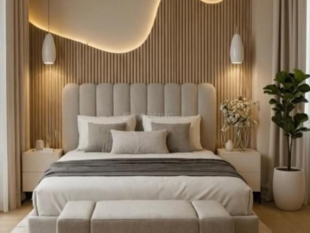 3 BHK Apartment in Panvel for resale Navi Mumbai. The reference number is 20236012