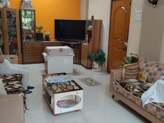 3 BHK Apartment in Panvel for resale Navi Mumbai. The reference number is 20288789