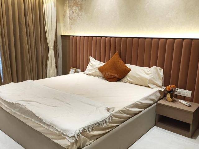 3 BHK Apartment in Panvel for resale Navi Mumbai. The reference number is 21023316