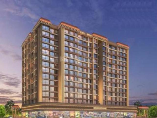 3 BHK Apartment in Panvel for resale Navi Mumbai. The reference number is 21040164