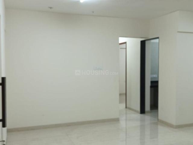 3 BHK Apartment in Panvel for resale Navi Mumbai. The reference number is 21050526