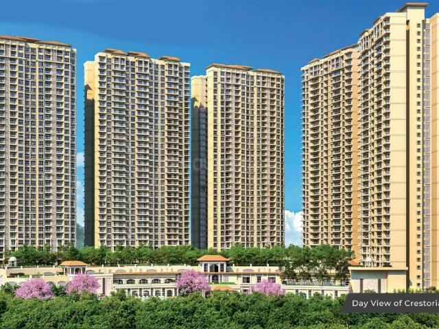 3 BHK Apartment in Panvel for resale Navi Mumbai. The reference number is 21125522