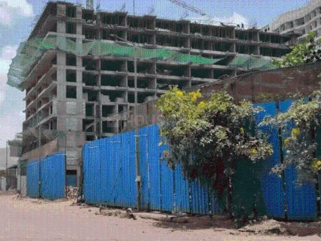 3 BHK Apartment in Panvel for resale Navi Mumbai. The reference number is 21274304