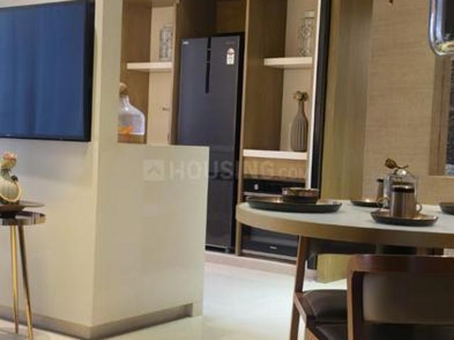 3 BHK Apartment in Panvel for resale Navi Mumbai. The reference number is 21296544
