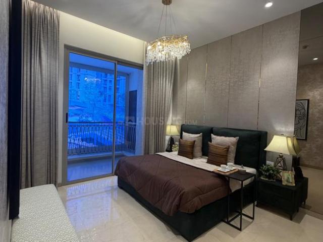 3 BHK Apartment in Panvel for resale Navi Mumbai. The reference number is 21303773
