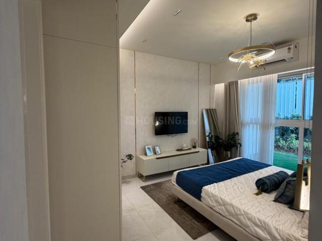 3 BHK Apartment in Panvel for resale Navi Mumbai. The reference number is 21303274