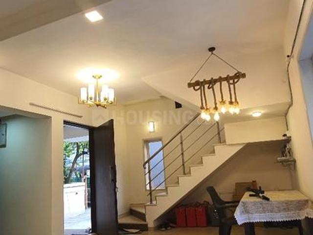 3 BHK Apartment in Panvel for resale Navi Mumbai. The reference number is 5467289