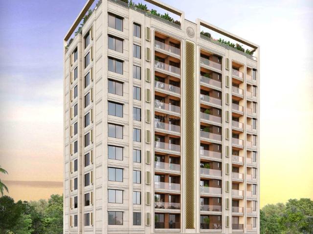 3 BHK Apartment in Paota for resale Jodhpur. The reference number is 20596751