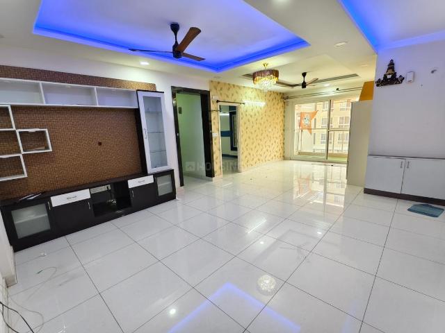 3 BHK Apartment in Parappana Agrahara for rent Bengaluru. The reference number is 17889251