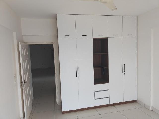 3 BHK Apartment in Parappana Agrahara for rent Bengaluru. The reference number is 19864012