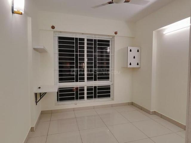 3 BHK Apartment in Parappana Agrahara for rent Bengaluru. The reference number is 20573154