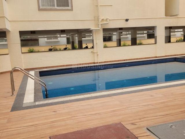 3 BHK Apartment in Parappana Agrahara for rent Bengaluru. The reference number is 20775353