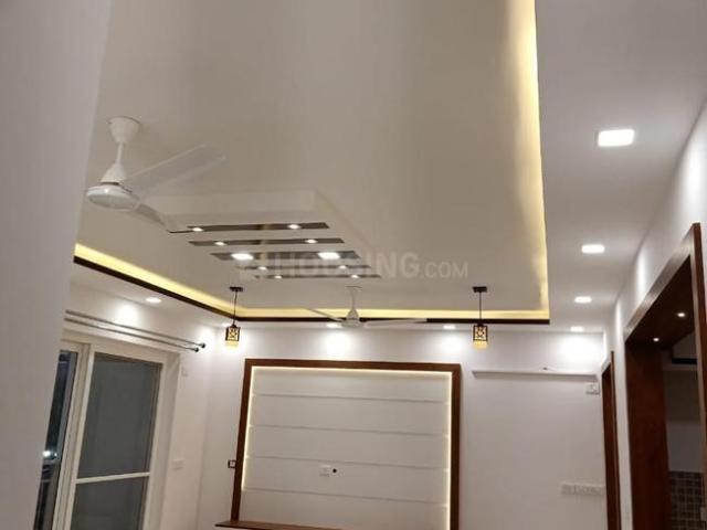 3 BHK Apartment in Parappana Agrahara for rent Bengaluru. The reference number is 20795005