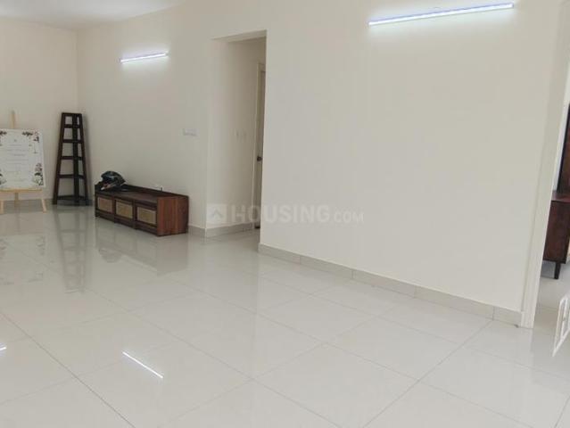 3 BHK Apartment in Parappana Agrahara for rent Bengaluru. The reference number is 20705722