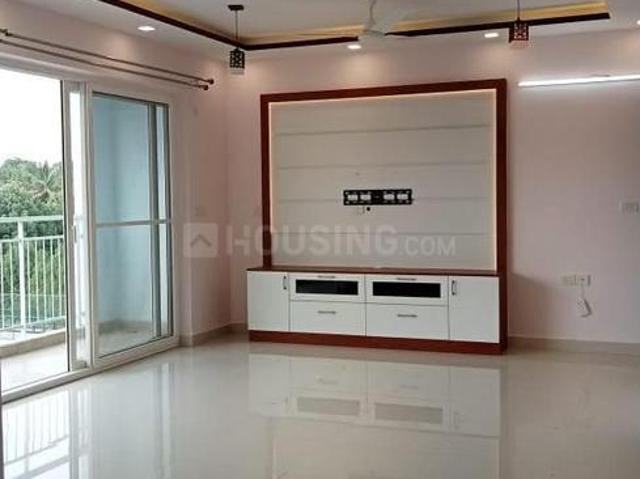 3 BHK Apartment in Parappana Agrahara for rent Bengaluru. The reference number is 20842188