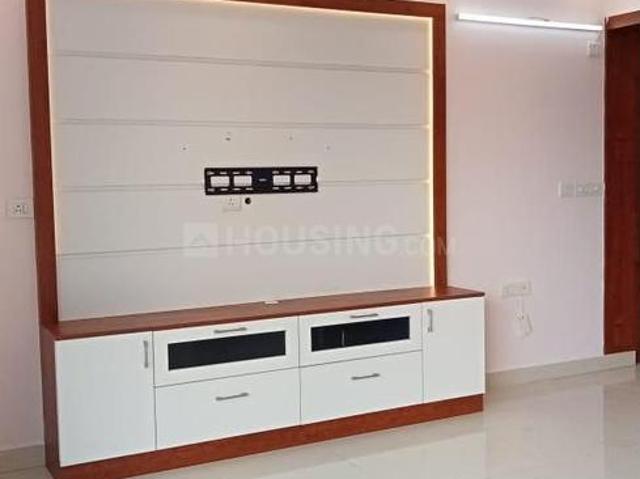 3 BHK Apartment in Parappana Agrahara for rent Bengaluru. The reference number is 20850973