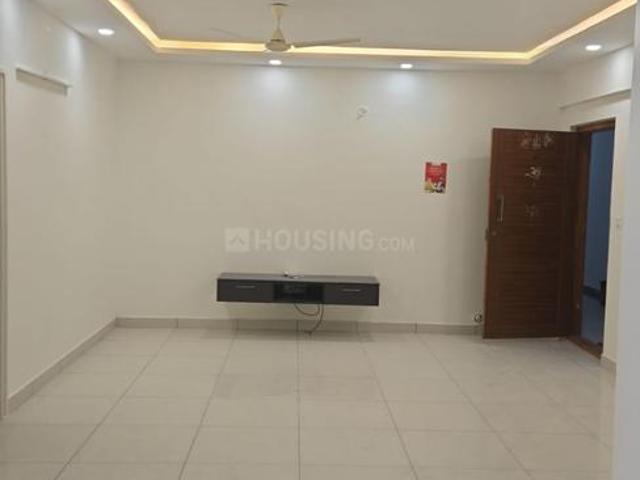 3 BHK Apartment in Parappana Agrahara for rent Bengaluru. The reference number is 20807655