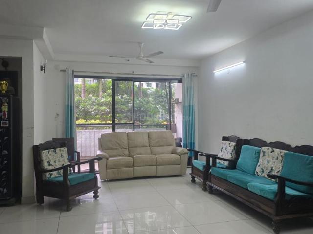 3 BHK Apartment in Parappana Agrahara for rent Bengaluru. The reference number is 20827640