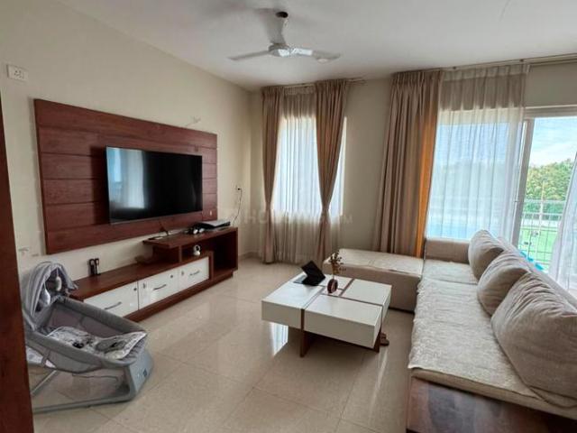 3 BHK Apartment in Parappana Agrahara for rent Bengaluru. The reference number is 20981154