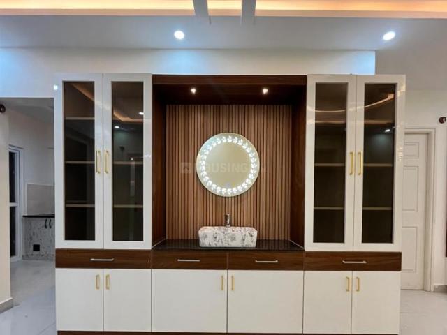3 BHK Apartment in Parappana Agrahara for rent Bengaluru. The reference number is 20981266