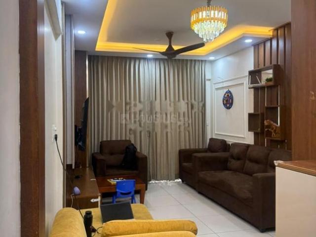 3 BHK Apartment in Parappana Agrahara for rent Bengaluru. The reference number is 21044412
