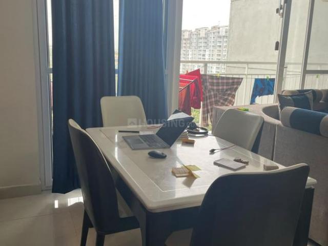 3 BHK Apartment in Parappana Agrahara for rent Bengaluru. The reference number is 21071086