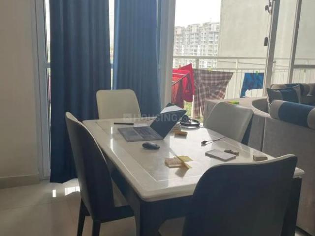 3 BHK Apartment in Parappana Agrahara for rent Bengaluru. The reference number is 21074051