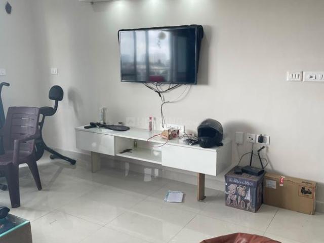3 BHK Apartment in Parappana Agrahara for rent Bengaluru. The reference number is 21141476