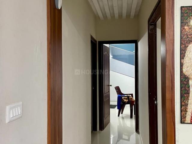 3 BHK Apartment in Parappana Agrahara for rent Bengaluru. The reference number is 21167303