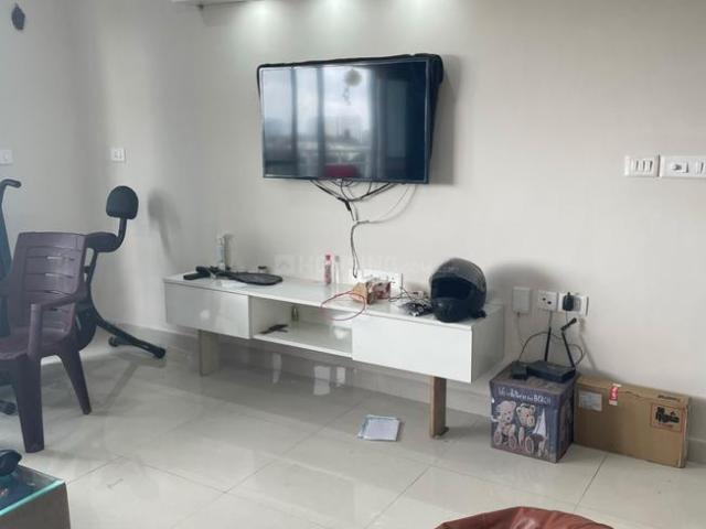 3 BHK Apartment in Parappana Agrahara for rent Bengaluru. The reference number is 21169085